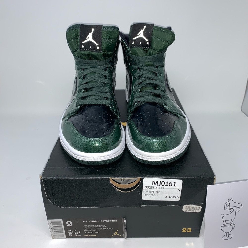 Air Jordan 1 Retro High
